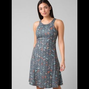 prAna Skypath Athletic Dress